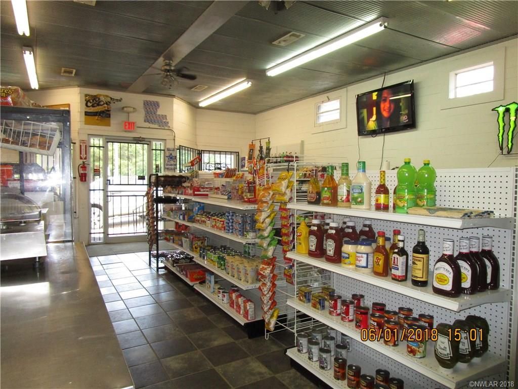 1892 Highway 71, Ringgold, LA 71068